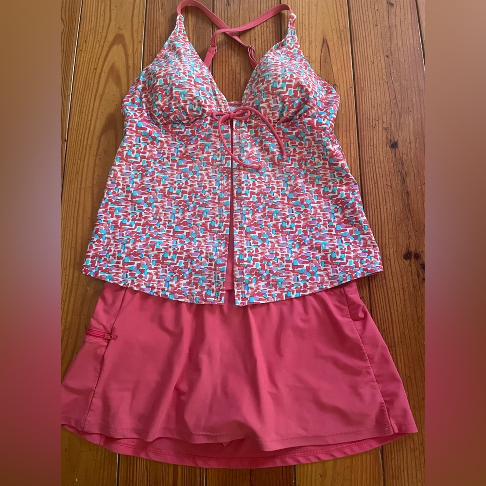 Swimsuit